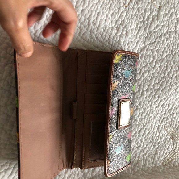 Polo wallet - Picture 6 of 6